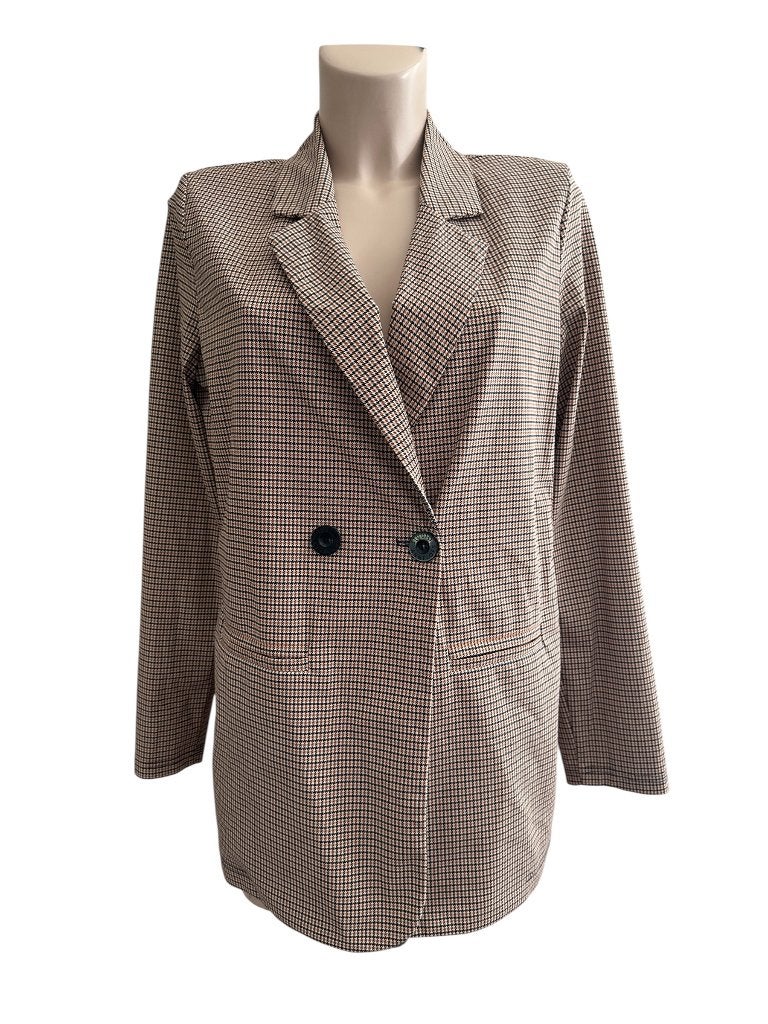 Studio Anneloes blazer L, Kleding | Dames, Jasjes, Kostuums en Pakken, Ophalen of Verzenden, Zo goed als nieuw