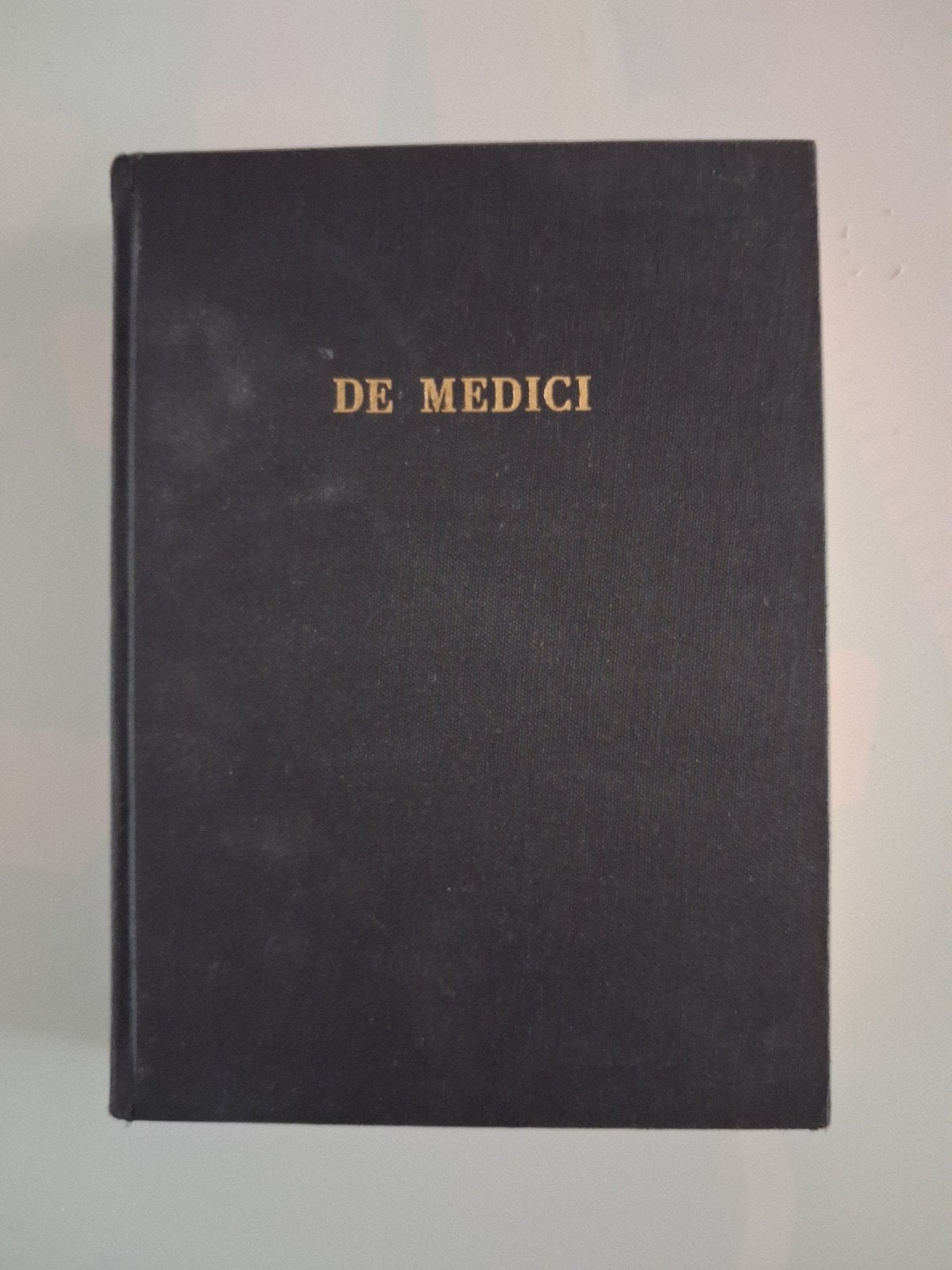 De Medici - Opkomst, bloei en ondergang (non-fictie), Ophalen of Verzenden, 20e eeuw of later, Gelezen, Dr. E. Brasseur-Peeters
