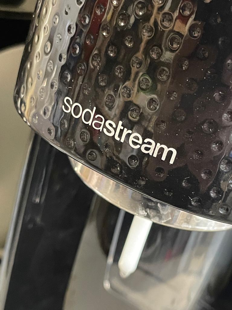 Sodastream hebben we ruim op voorraad!, Ophalen of Verzenden, Gebruikt