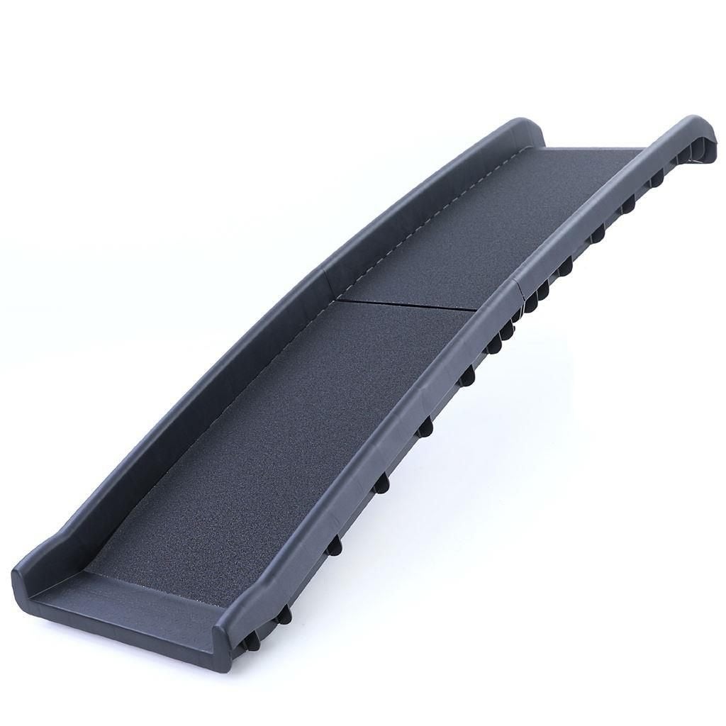 Loopplank Hond Auto Inklapbaar Met Antislip 155 x 40 Tot 90K, Verzenden, Automotive Parts, A.parts@hotmail.nl, Trasmolenlaan 12 3447 GZ Woerden