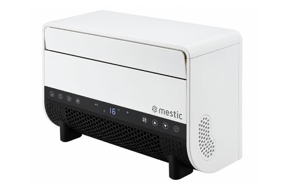Mestic SPA 3100 Split-airco Nieuw!, Ophalen, Zo goed als nieuw
