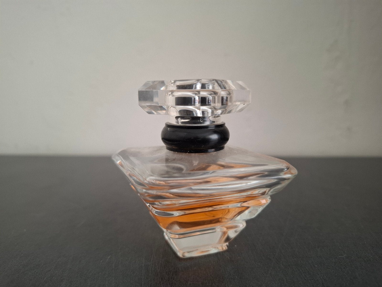 Originele Tresor Lancome 30 ml, Verzamelen, Parfumverzamelingen, Ophalen of Verzenden, Zo goed als nieuw, Parfumfles