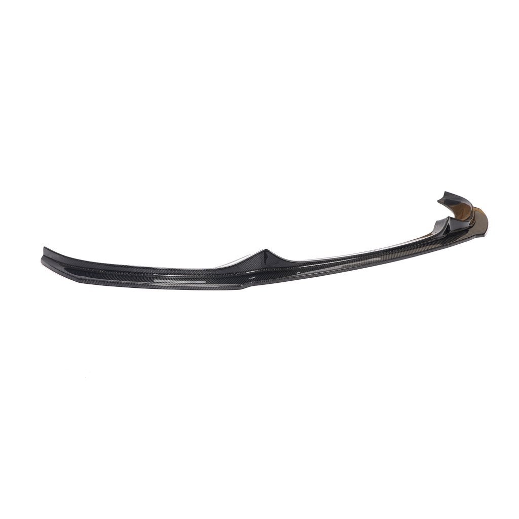 Frontspoiler M-Sport BMW F20 LCI 2016-2018 Carbon, Verzenden, HP Parts, Info@hpparts.nl, Almen