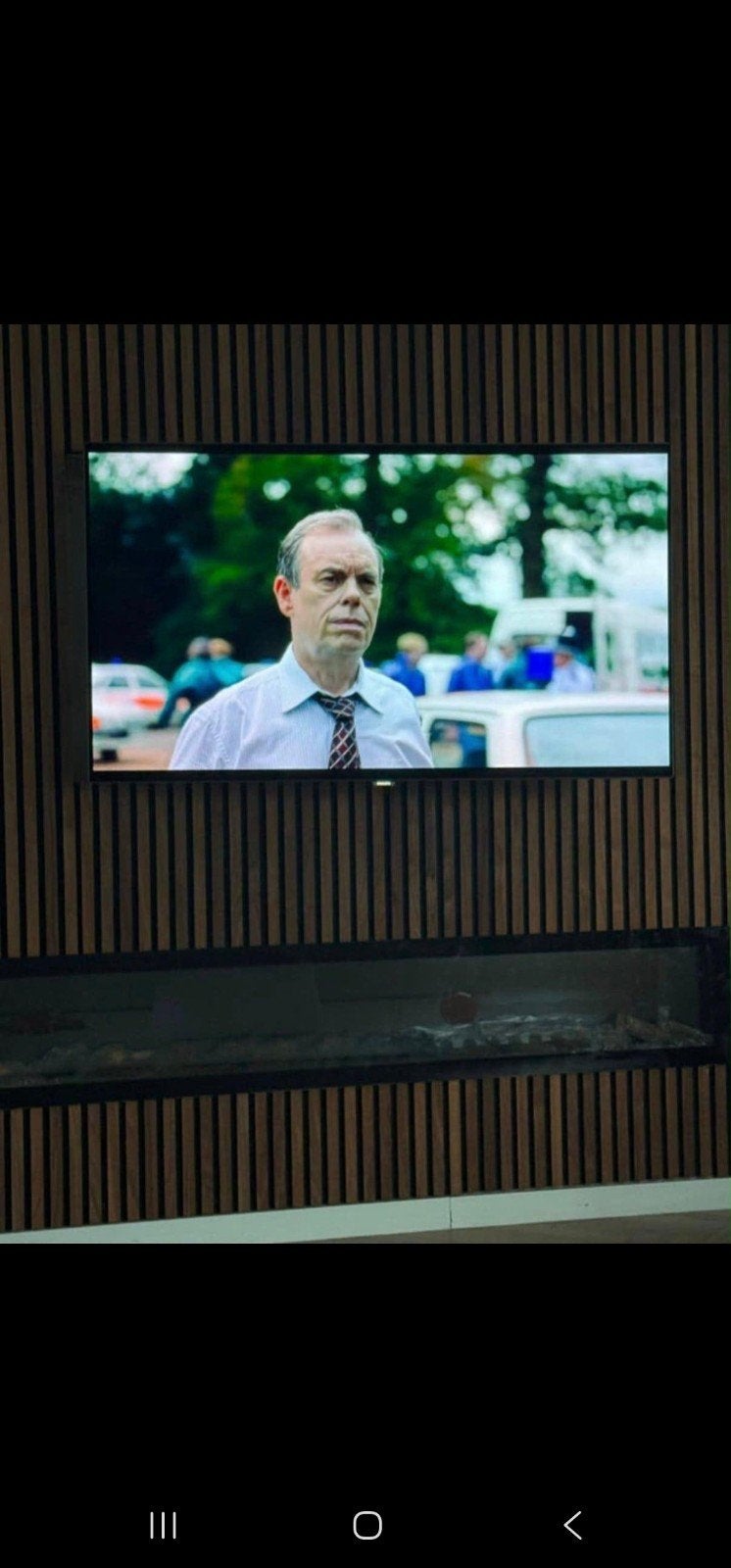 PHILIPS SMART TV 55 INCH 4K UHD OLED 100 HZ AMBILIGHT
