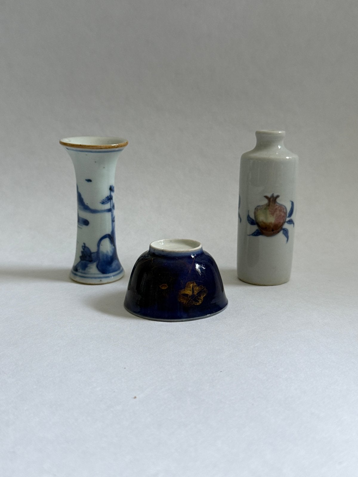 Chinees porselein, Antiek en Kunst, Ophalen of Verzenden