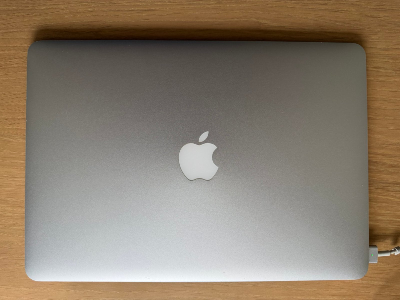 MacBook Air 13 inch, Computers en Software, Ophalen, 13 inch, Minder dan 2 Ghz, Zo goed als nieuw