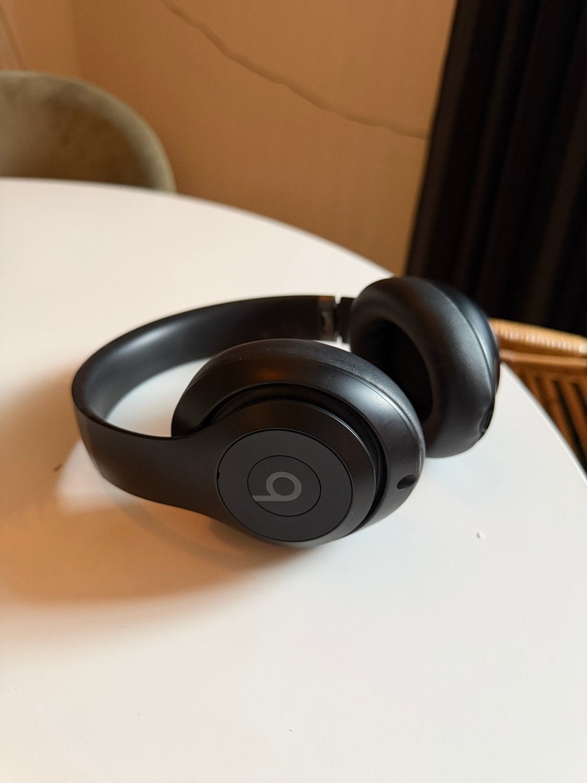 Beats Studio Pro Koptelefoon - Zo goed als nieuw, Audio, Tv en Foto, Koptelefoons, Bluetooth, Beats, Ophalen of Verzenden, Zo goed als nieuw