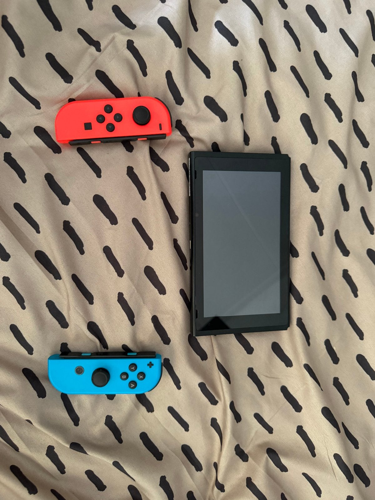 Nintendo Switch V2 (2019) met games en accessoires, Met games, Zo goed als nieuw, Met 1 controller, Ophalen