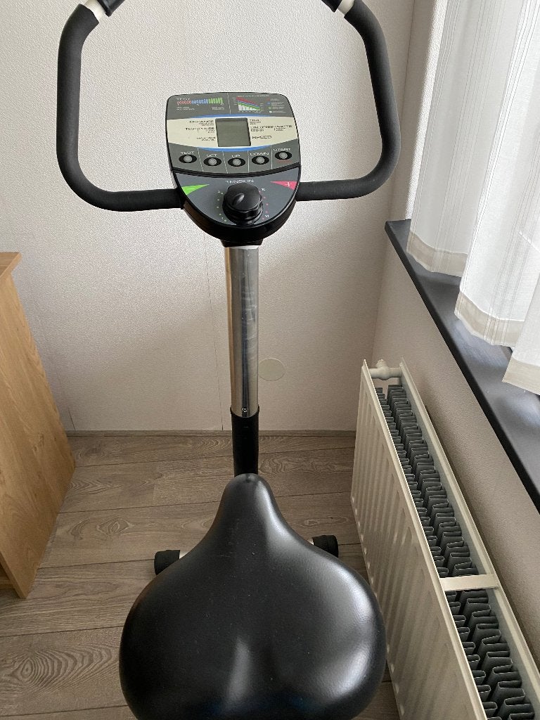 Hometrainer, Ophalen, Gebruikt, Hometrainer