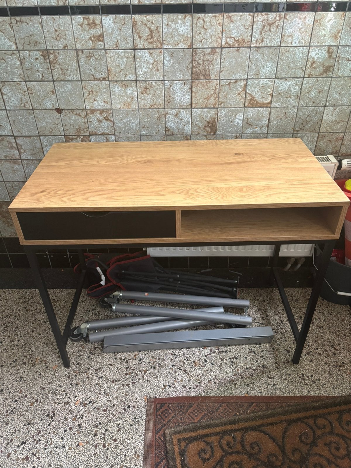 Tafel, Computers en Software, Laptoptafels, Ophalen