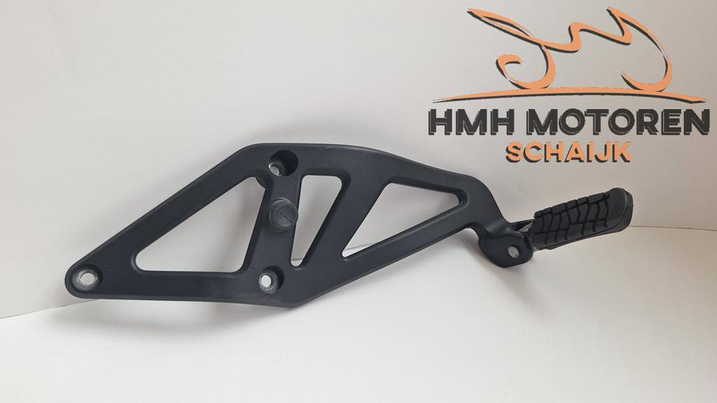 Voetsteun links KTM Super Duke 61003048000 / 6100304800001, Motoren, Onderdelen | Overige, Ophalen of Verzenden, -, -, -