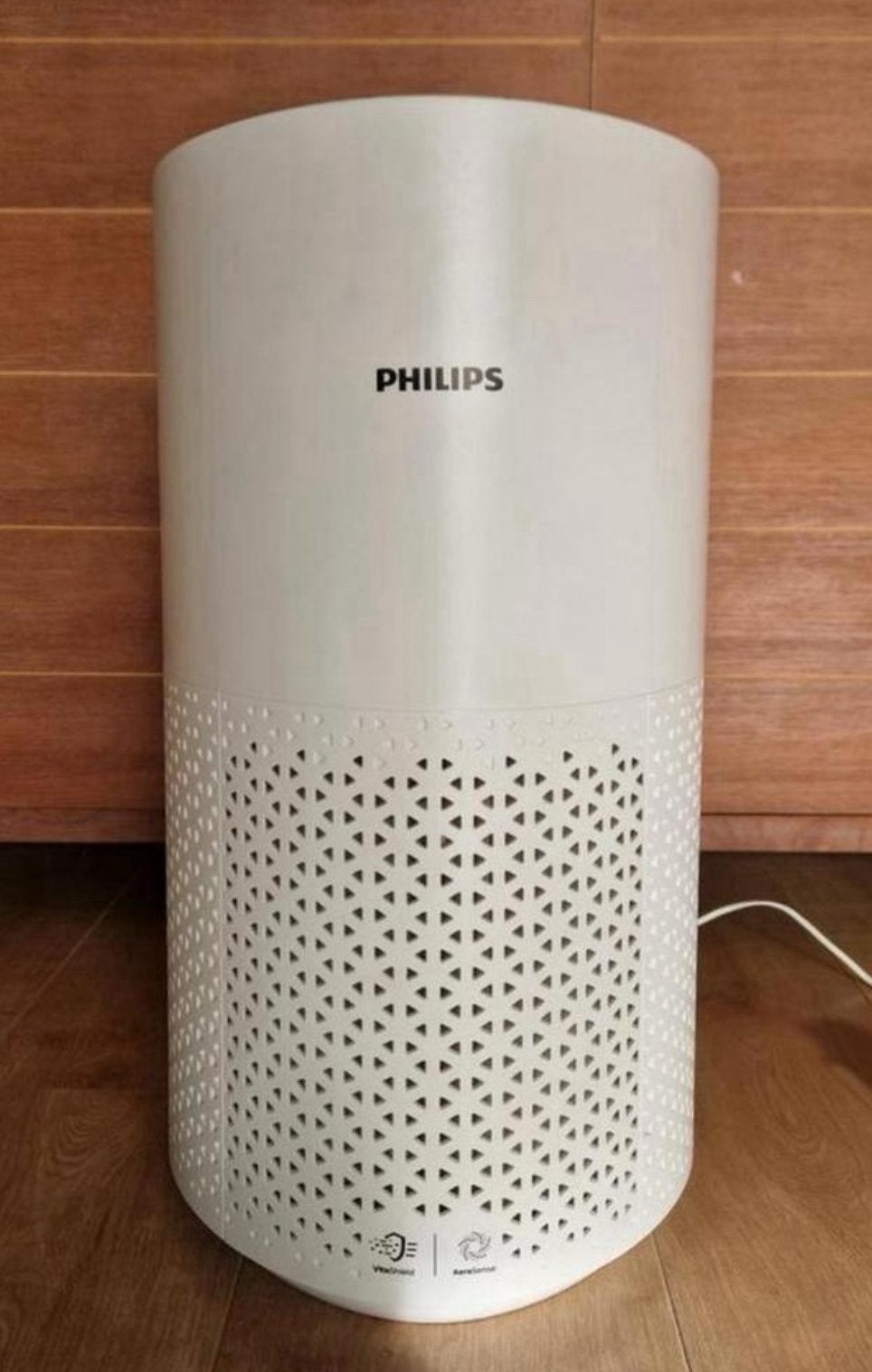 Luchtreiniger Philips AC1715/10, Ophalen, Zo goed als nieuw, Luchtreiniger