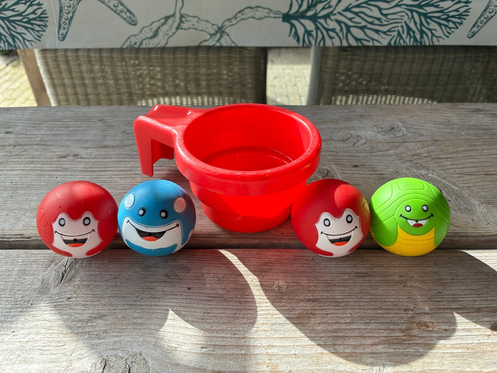Little Tikes Waterbaan Water Tafel Speeltafel, Ophalen, Gebruikt