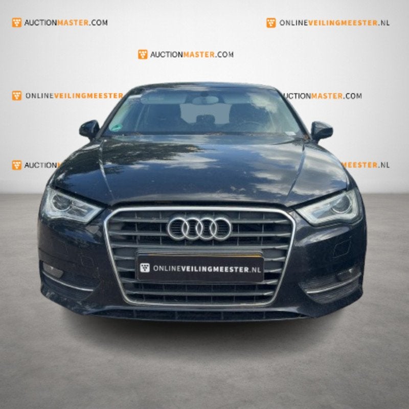 Personenauto Audi, A3, 1.4 TFSI Ambition Pro Line plus, 2013, Auto's, Overige carrosserieën, Overige brandstoffen, Bedrijf, Handgeschakeld