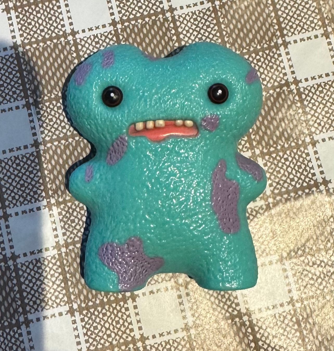 Fuggler, Ophalen of Verzenden, Gebruikt