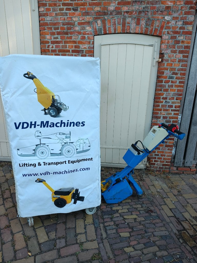 elektrotrekker, Ophalen of Verzenden, Gebruikt