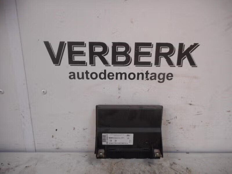 COMPUTER CENTRALE VERGRENDELING Ford Fiesta 5 (JD / JH), Auto-onderdelen, Gebruikt, Ophalen of Verzenden, Henry-Ford-Straße 1 50735 Köln, DE