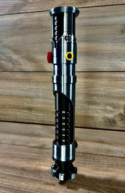 Obi-Wan Kenobi Padawan Lightsaber | Replica | Hoge Kwaliteit, Ophalen of Verzenden, Nieuw, Gebruiksvoorwerp