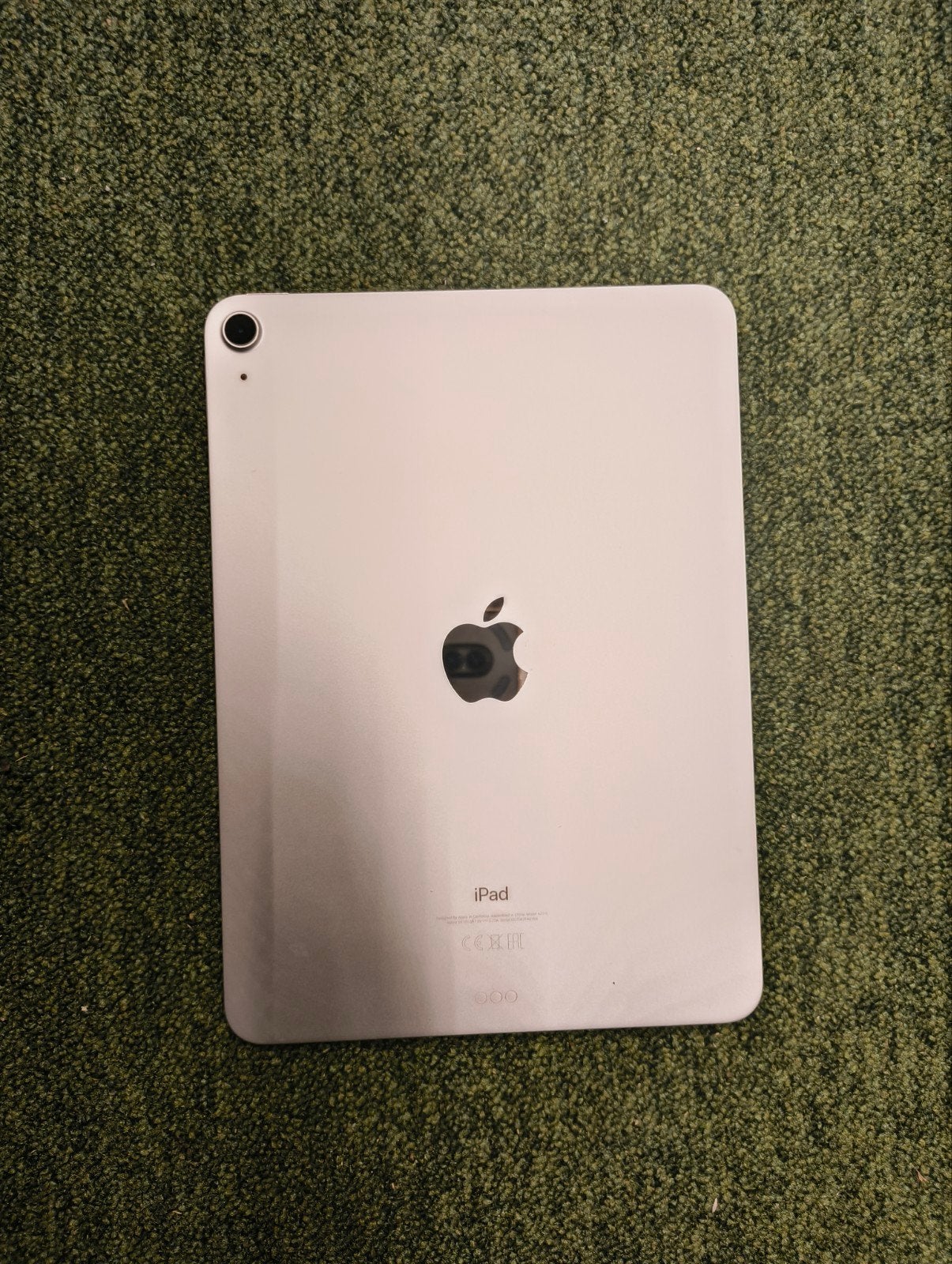 iPad Air 6 2022, Computers en Software, Apple iPad Air, 11 inch, Ophalen of Verzenden, 128 GB