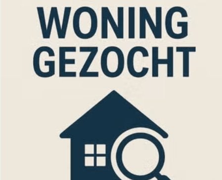 Te huur gevraagd omgeving Harderwijk zie omschrijving