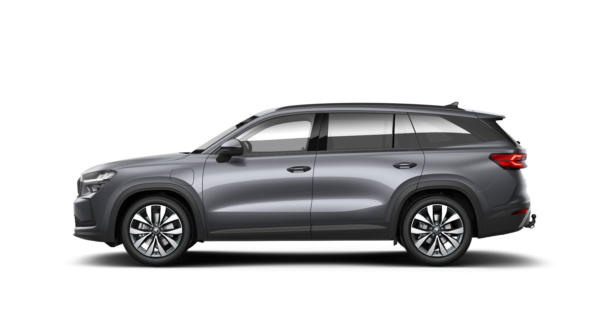 Skoda Kodiaq, Auto's, Euro 6, 4 cilinders, 250 km/l, 135 min