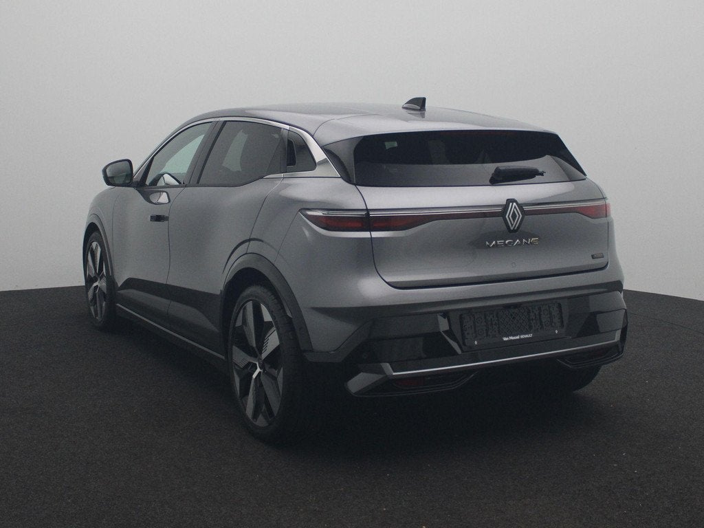 Renault Megane E-Tech EV60 Optimum Charge Techno 220PK | Dem, Auto's, 900 kg, Hatchback, Mégane, Voorwielaandrijving