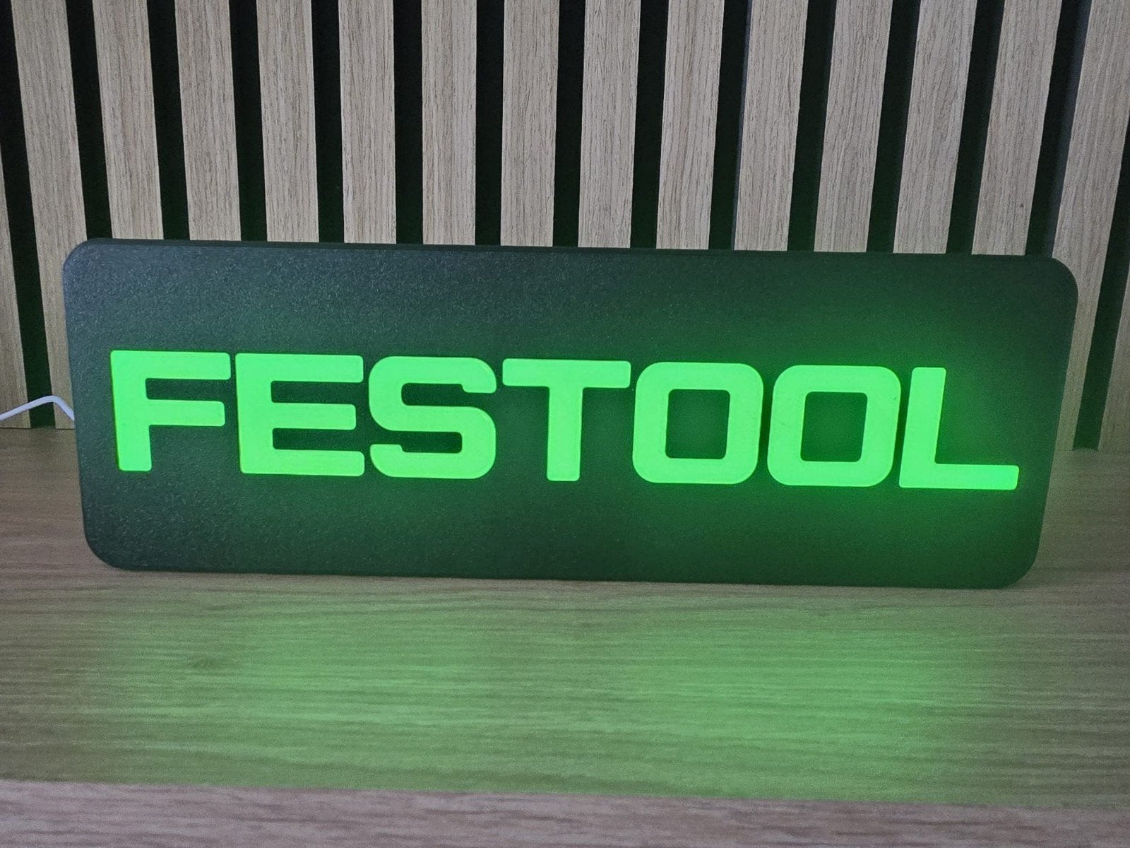 Festool LED Lichtbord - Nieuw