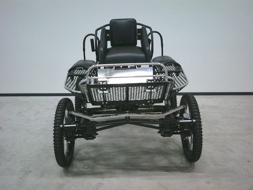 Nieuwe pony-Marathonwagen enkelspan. Leon Revolution., Dieren en Toebehoren, Niet ingevuld, Pony, Niet ingevuld, Nieuw