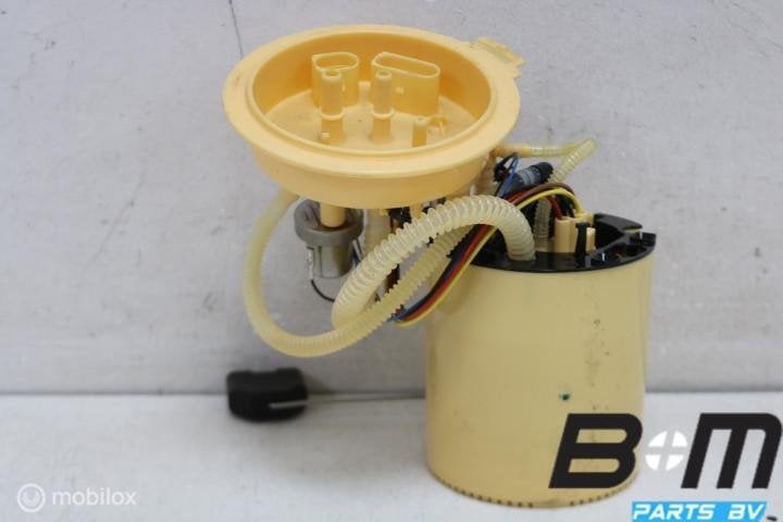 Brandstofpomp Audi A6 4G FL 4G0919050C