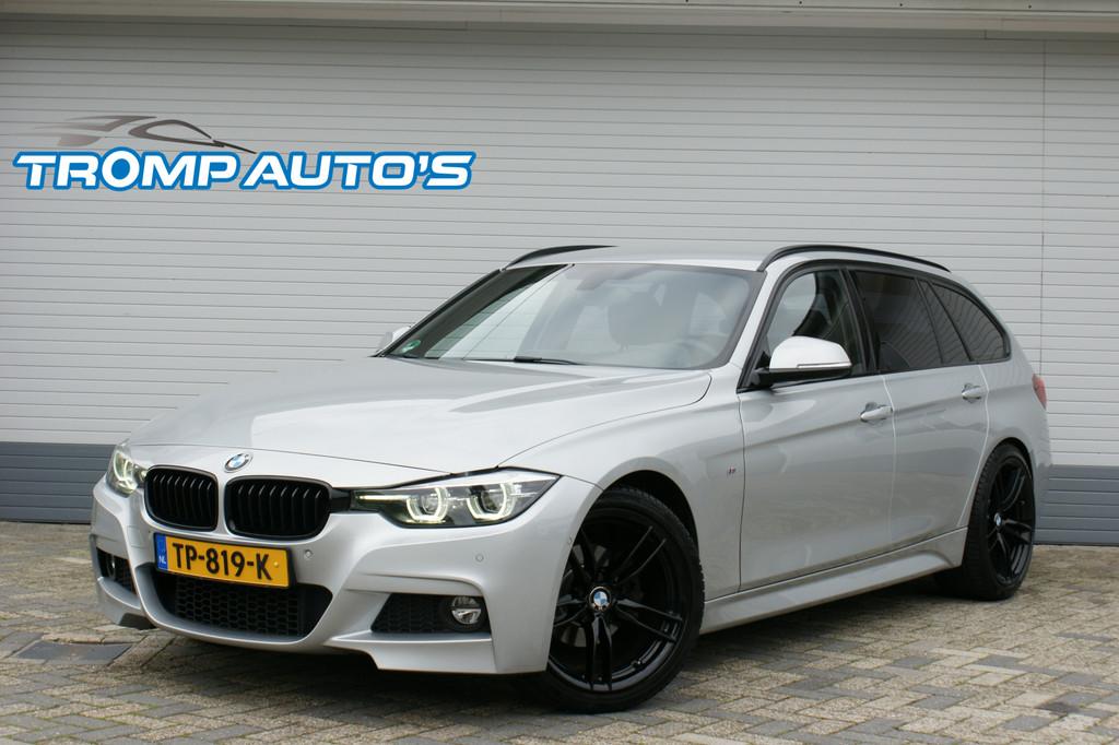 BMW 3-Serie