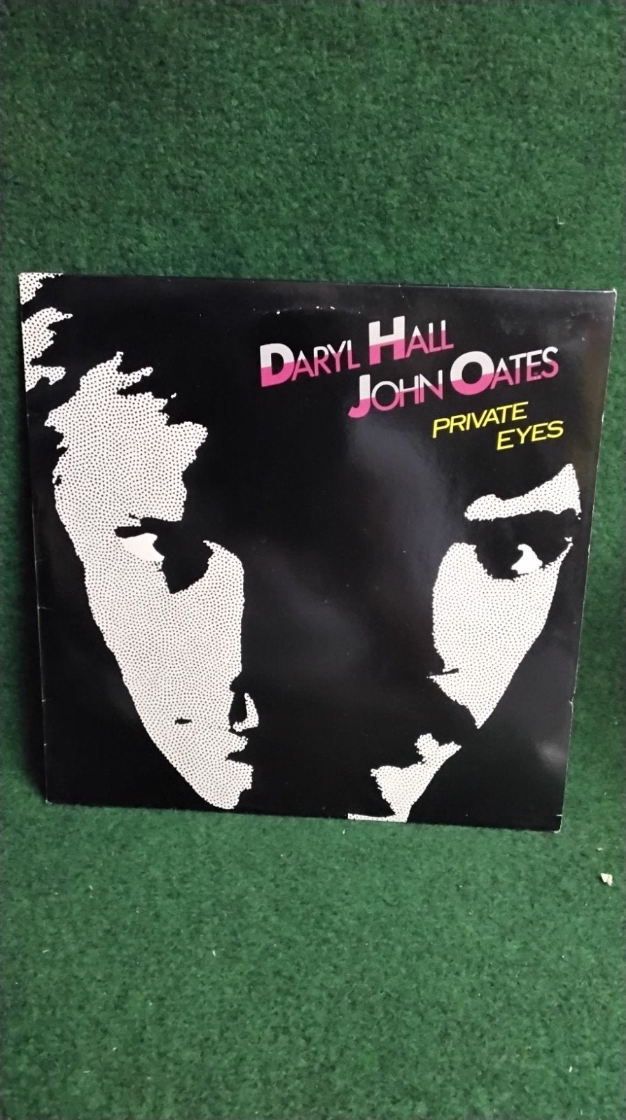 HALL  & OATES, Ophalen of Verzenden, LP