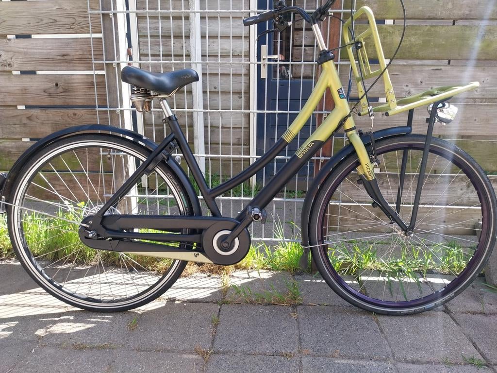 Sparta Pick Up Maat 50 cm / M. Transport/Oma., Ophalen, Sparta, Gebruikt, Versnellingen