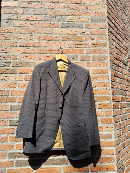 Jas colbert van gils, Kleding | Heren, Ophalen of Verzenden, 'T Olde Gre-j, Info@toldegrej.nl, Endepoelstraat 20f Didam