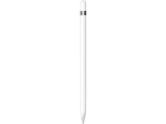apple stylus 1e generatie zgan, Apple iPad, Wit, Zo goed als nieuw, 16 GB