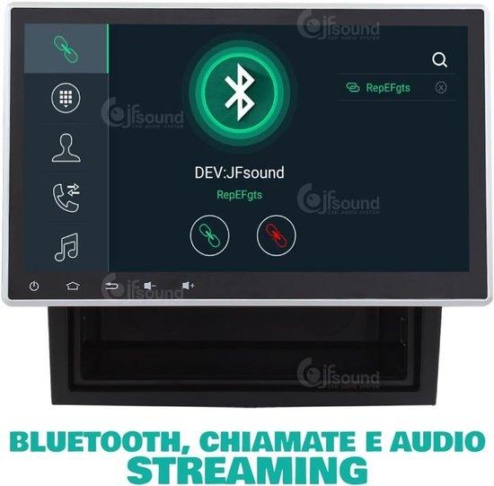 Autoradio Fiat Ducato 250 – Navigatiesysteem, Corvance B.V., Verzenden, Nieuw, Corvancebol@gmail.com
