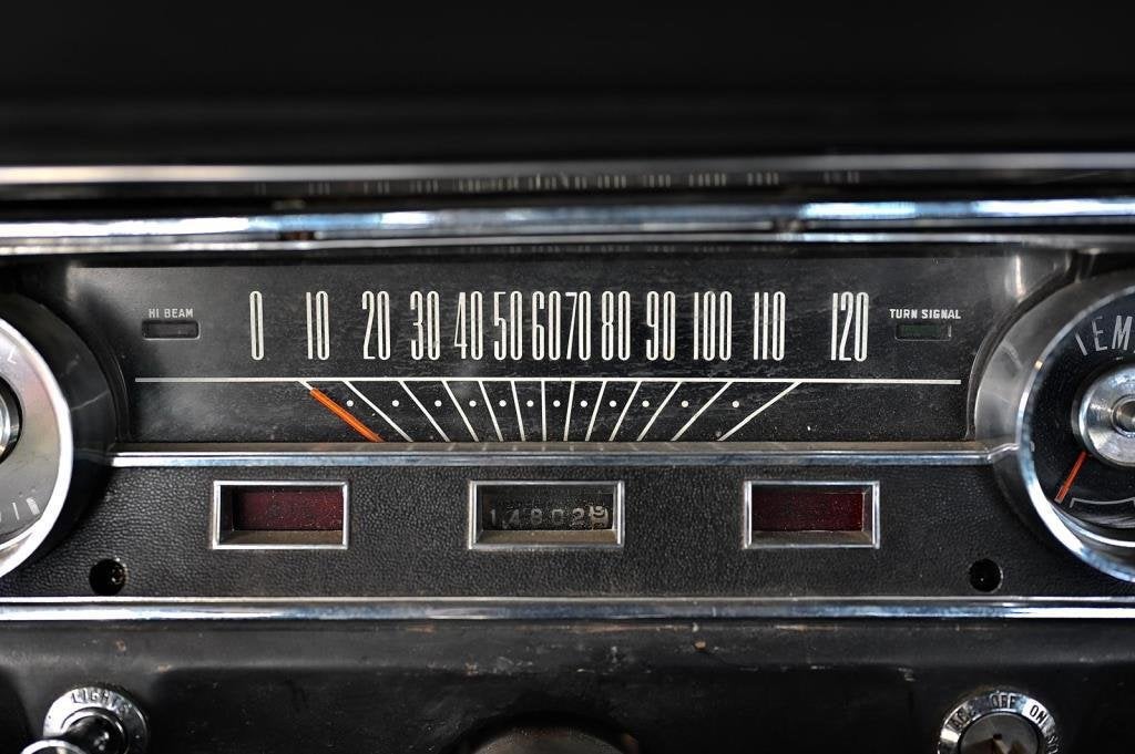 Ford MUSTANG, foto 8