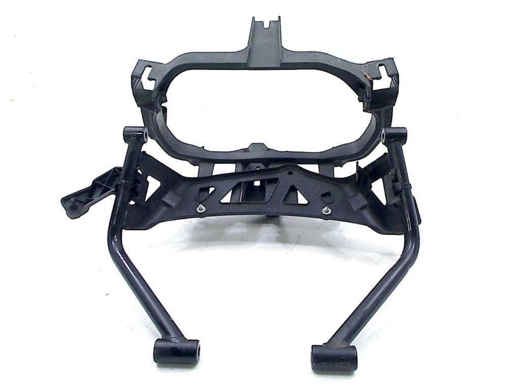 Kuipframe BMW K 1200 R Sport (K1200R) (1970-01/..), Gebruikt, Petuelring 130, München 80809, , Duitsland, BMW, Bayerische Motoren Werke AG