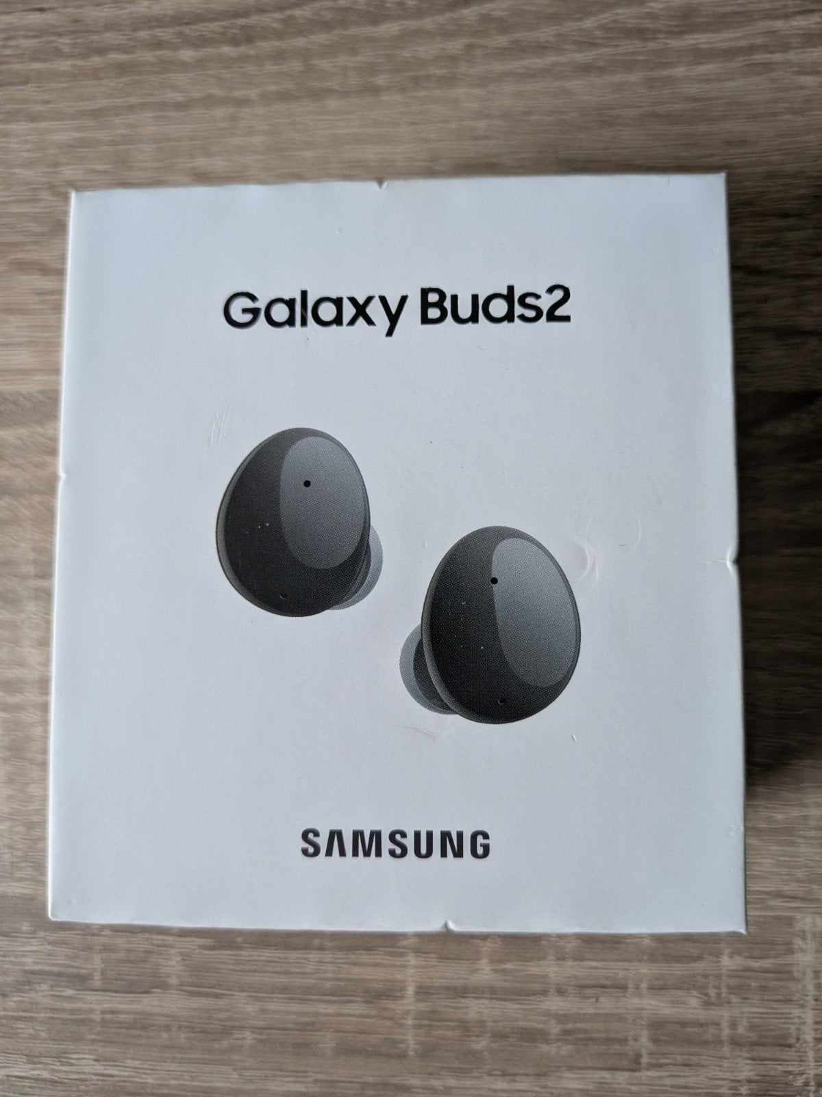Samsung Galaxy Buds2 draadloze oordoppen met ANC, Audio, Tv en Foto, Koptelefoons, In-ear, Gebruikt, Ophalen of Verzenden, Samsung