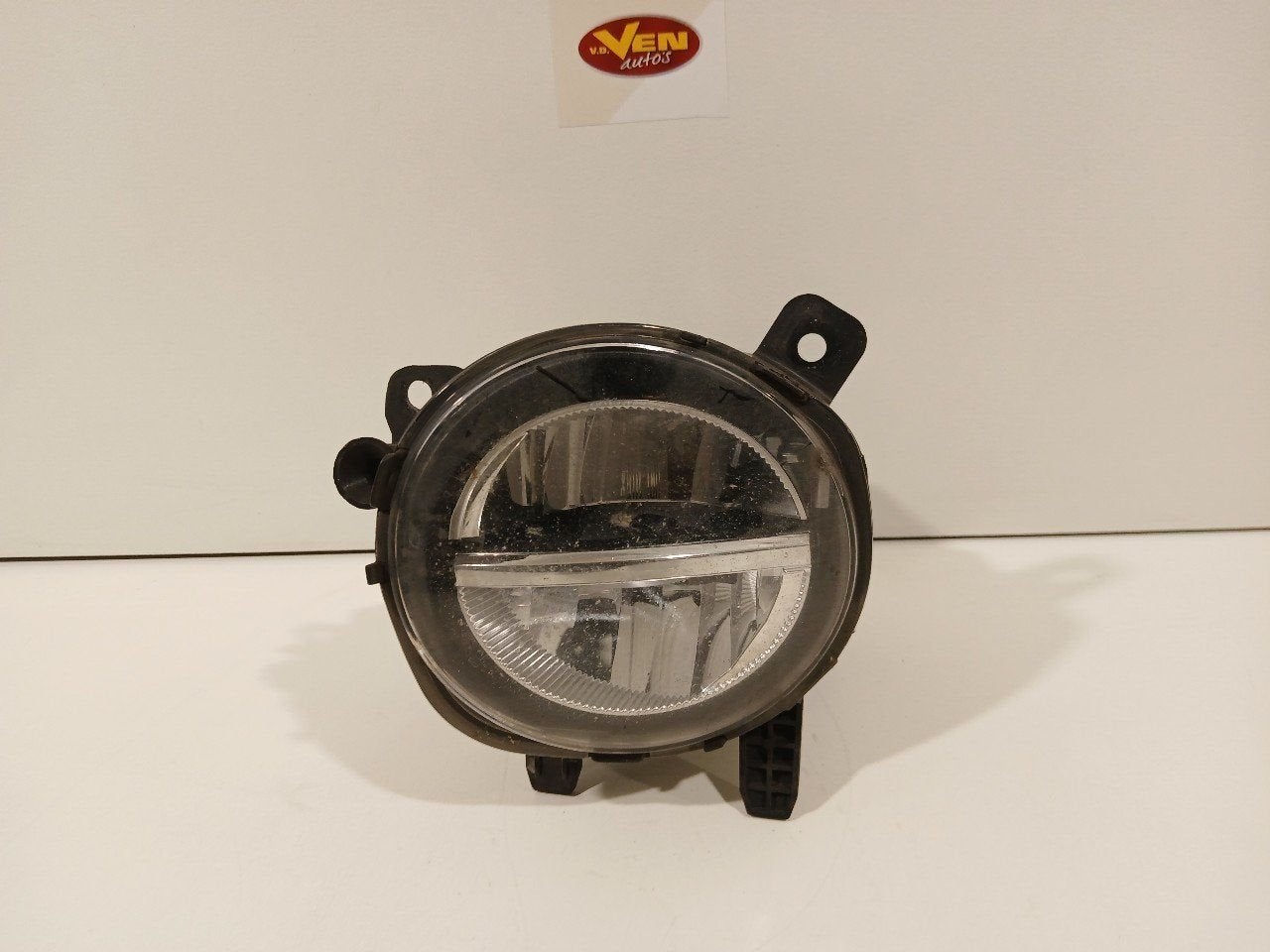 Mistlamp links BMW 3 serie, Auto-onderdelen, Verlichting, Onderdelen@venauto.nl, Van der Ven Autorecycling B.V., Gebruikt, Ettenseweg 76, 4706 PB Roosendaal, The Netherlands
