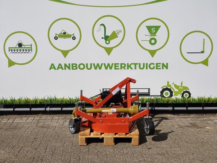 Boxer FA1200 Cirkelmaaier, Weidebloter 120CM, Niet ingevuld, Weidebouw, Niet ingevuld, Ophalen of Verzenden