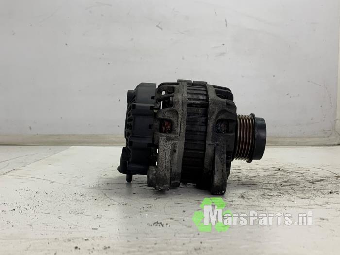 Dynamo van een Kia Rio, -, -, Ophalen of Verzenden, -
