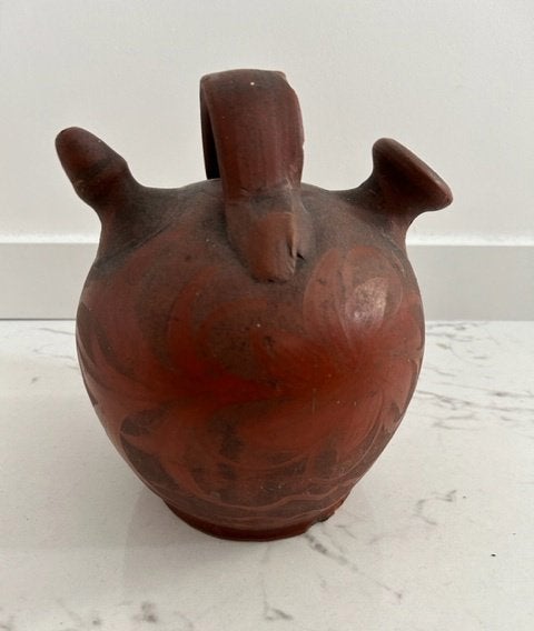 Wijnkruik antiek, Antiek en Kunst, Ophalen