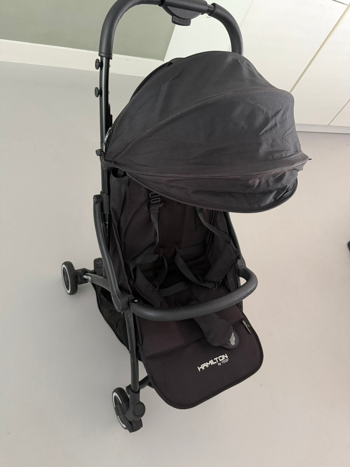 Buggy Hamilton X1, by Yoop, Ophalen, Zo goed als nieuw