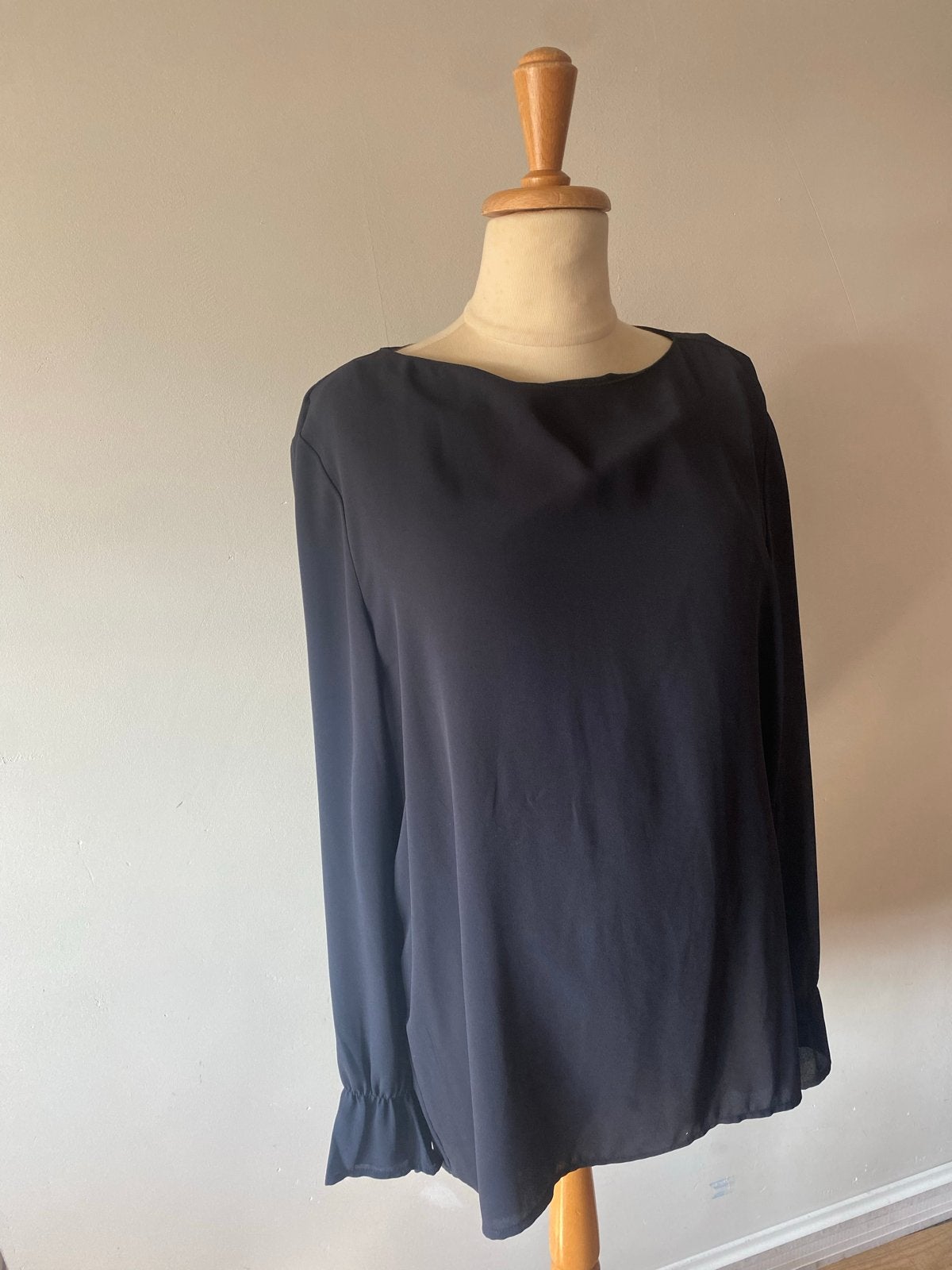 Luisa Cerano Blouse Maat 42/44 (L), Kleding | Dames, Blouses en Tunieken, Ophalen of Verzenden, Zo goed als nieuw, Maat 42/44 (L)