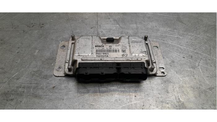 Computer Motormanagement van een Citroen C1, Gebruikt, -, Ophalen of Verzenden, -