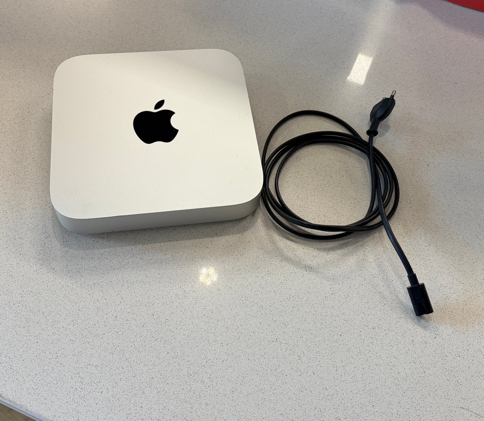 Apple Mac Mini M2 8GB/256GB, Computers en Software, Apple Desktops, Ophalen, 256 GB, Zo goed als nieuw, Mac Mini