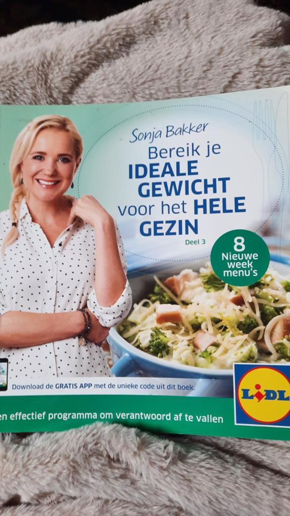 Sonja Bakker boeken, Ophalen of Verzenden, Zo goed als nieuw