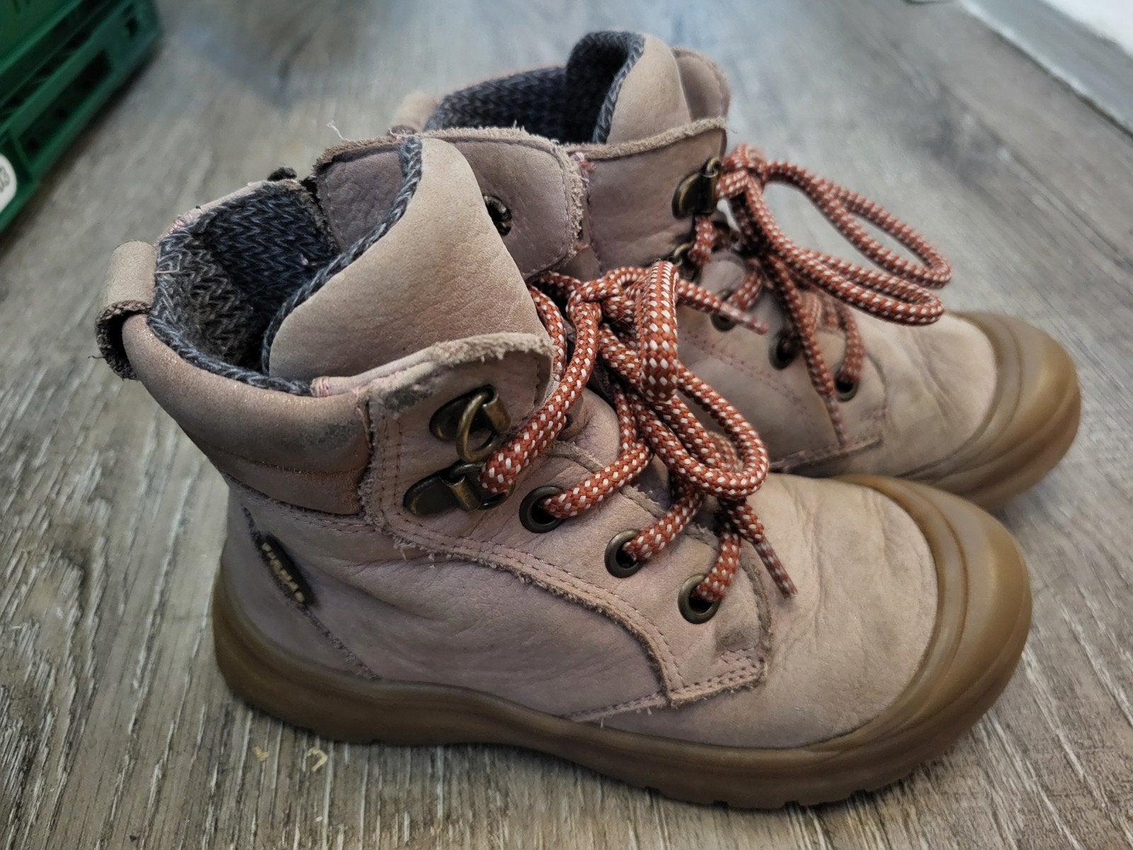 Froddo Barefoot schoenen maat 26, Gebruikt, Froddo, Meisje, Schoenen