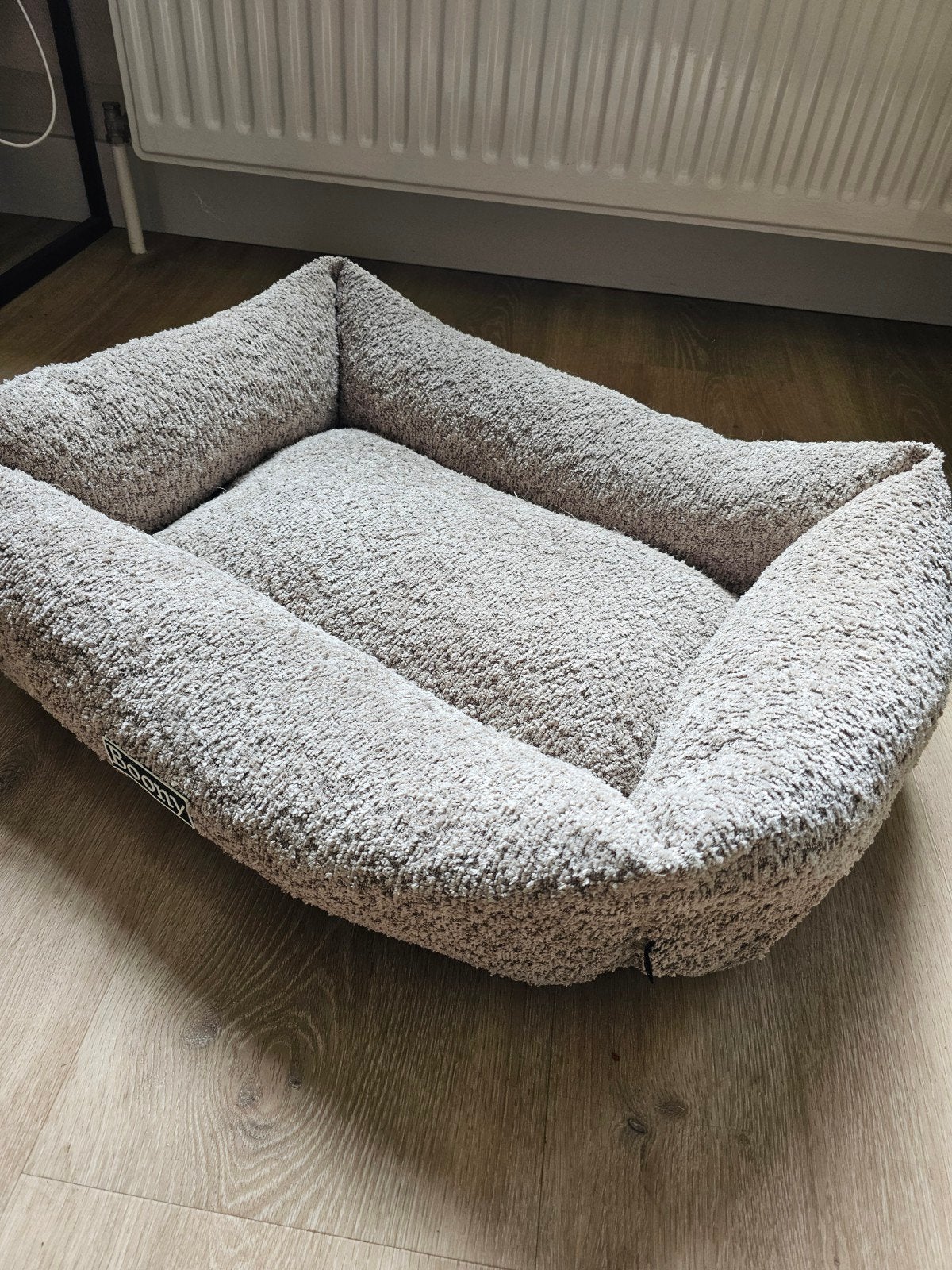 Boony honden of katten mand, Dieren en Toebehoren, Ophalen, Nieuw, Stof