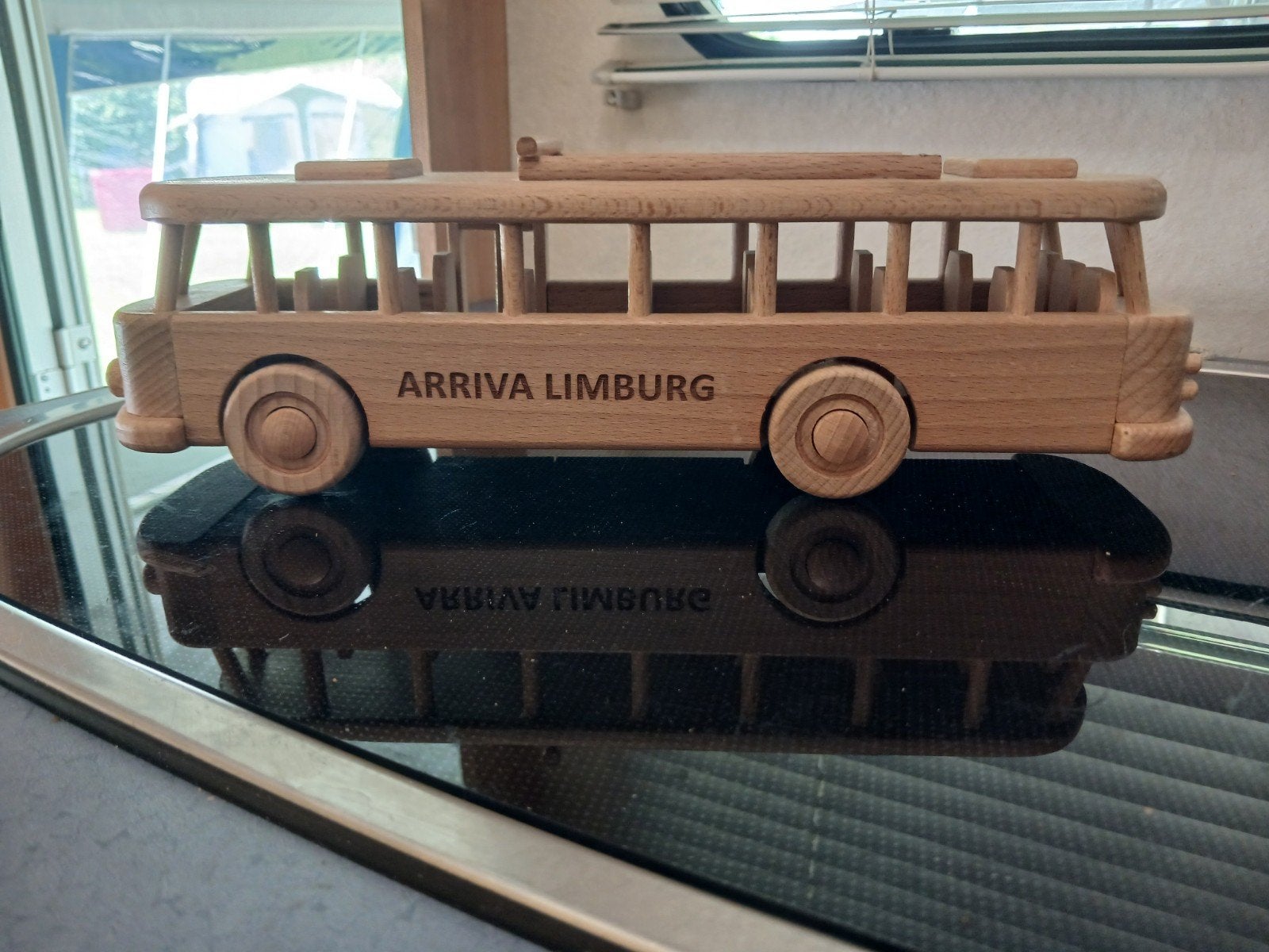 Bus, Ophalen of Verzenden, Nieuw, Bus of Vrachtwagen